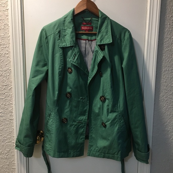 Merona Jacket - Picture 5 of 6